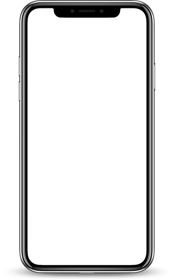 Mobile Phone Mockup